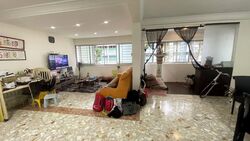 Blk 306 Yishun Rivergreen (Yishun), HDB 5 Rooms #572377101